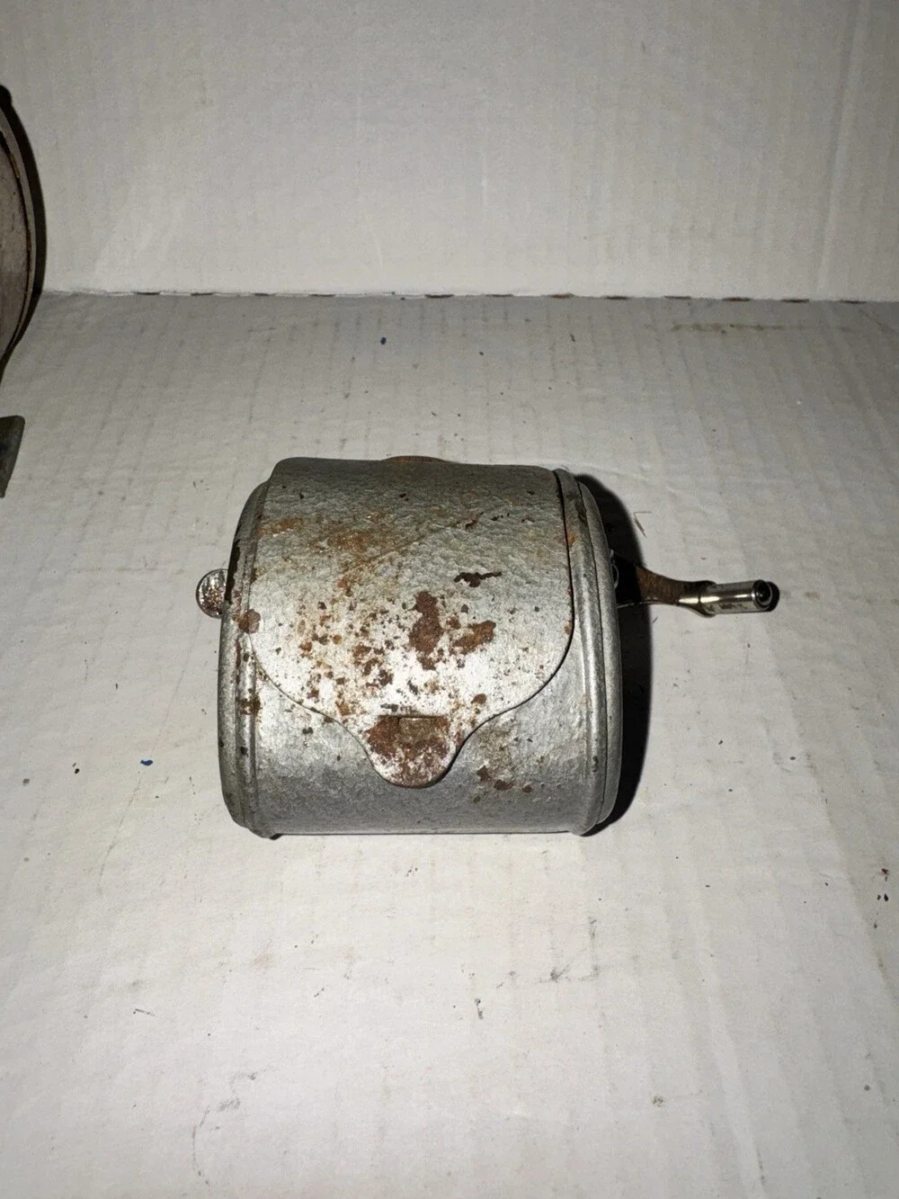 N/A vintage all